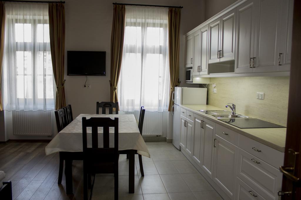 Pekapartman Koszeg Exterior photo