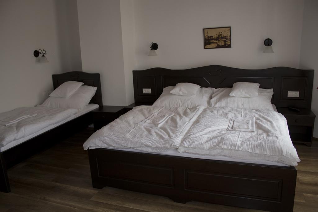 Pekapartman Koszeg Exterior photo