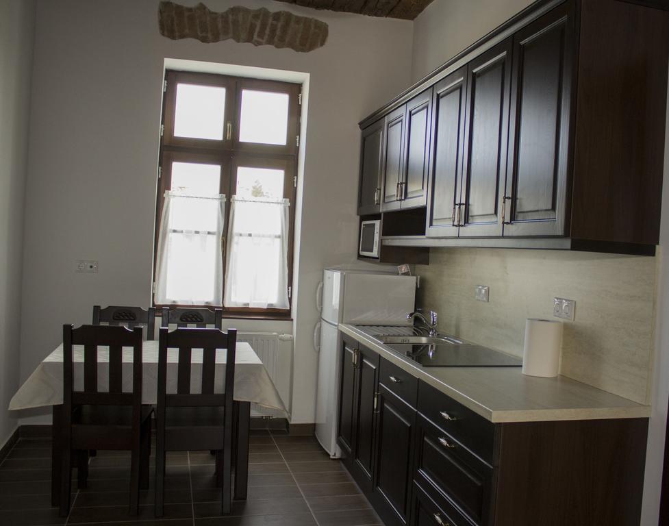 Pekapartman Koszeg Exterior photo