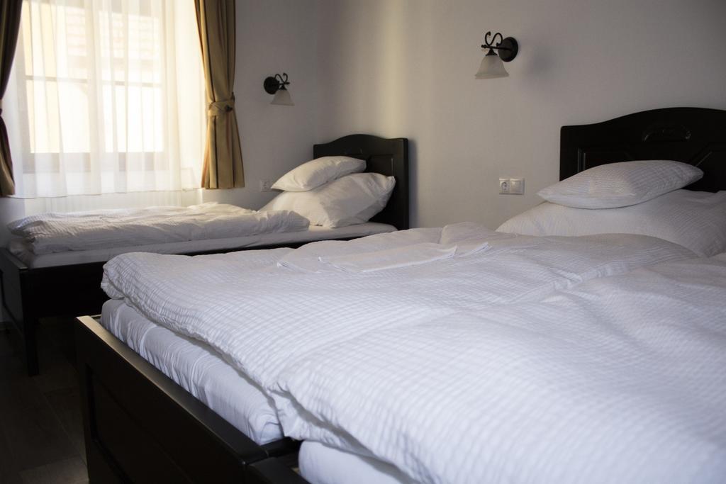 Pekapartman Koszeg Exterior photo