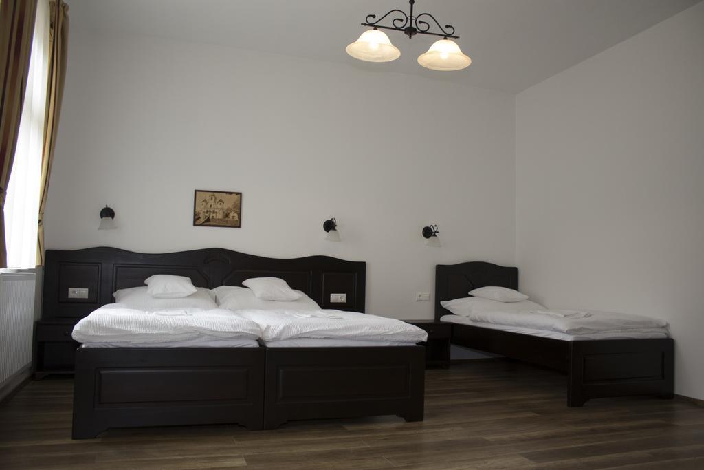 Pekapartman Koszeg Exterior photo