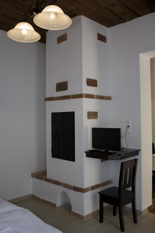 Pekapartman Koszeg Exterior photo